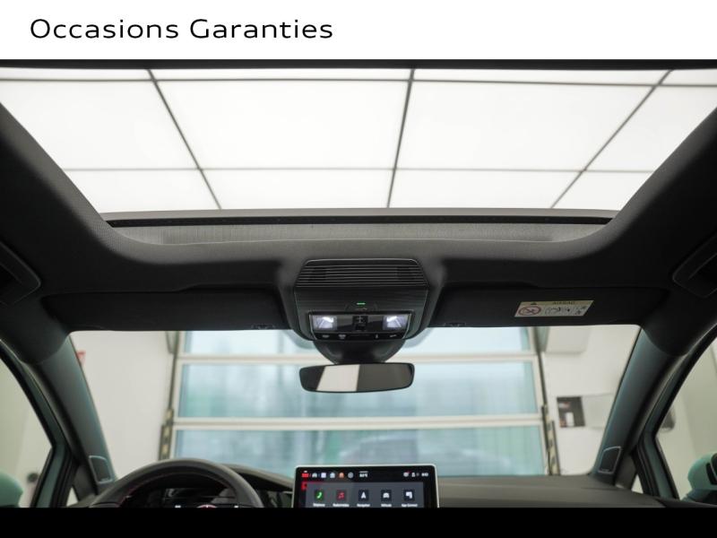 Voitures occasions VOLKSWAGEN GOLF GTI Montigny-le-Bretonneux