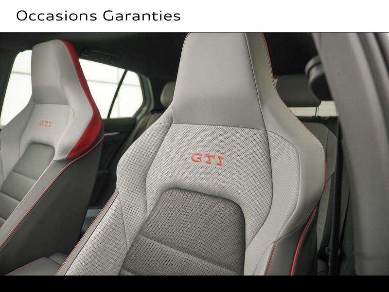 Voitures occasions VOLKSWAGEN GOLF GTI Montigny-le-Bretonneux