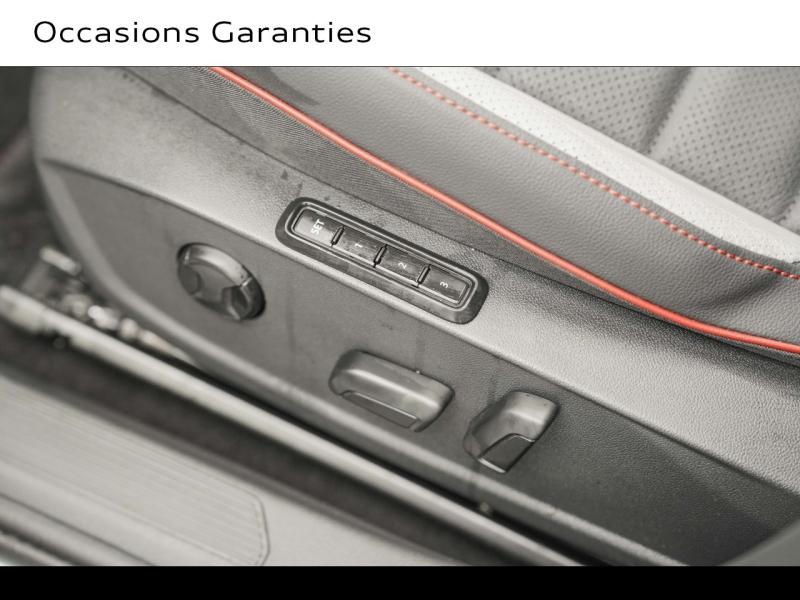 Voitures occasions VOLKSWAGEN GOLF GTI Montigny-le-Bretonneux