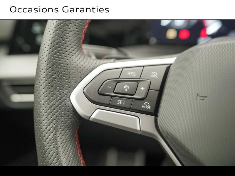 Voitures occasions VOLKSWAGEN GOLF GTI Montigny-le-Bretonneux