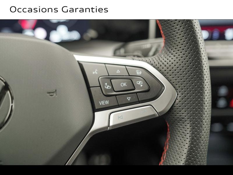 Voitures occasions VOLKSWAGEN GOLF GTI Montigny-le-Bretonneux
