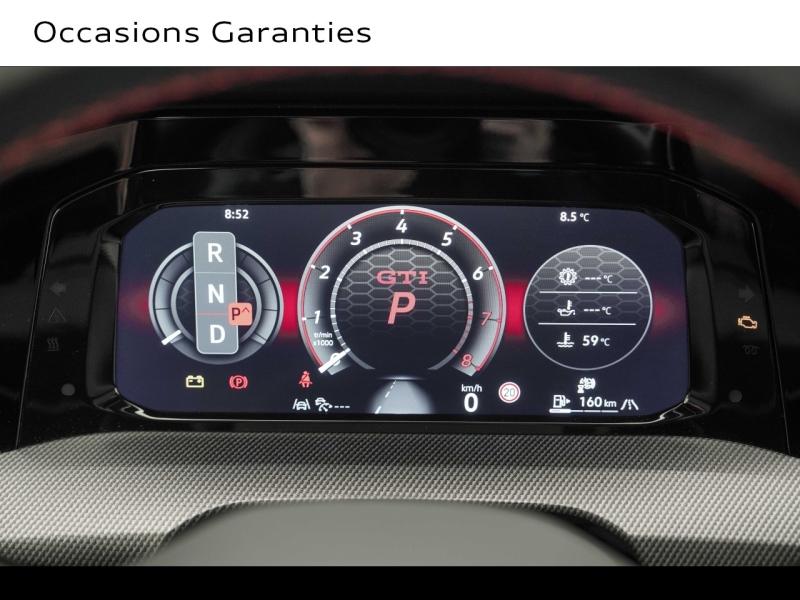 Voitures occasions VOLKSWAGEN GOLF GTI Montigny-le-Bretonneux