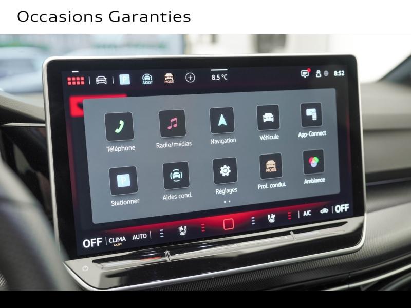 Voitures occasions VOLKSWAGEN GOLF GTI Montigny-le-Bretonneux