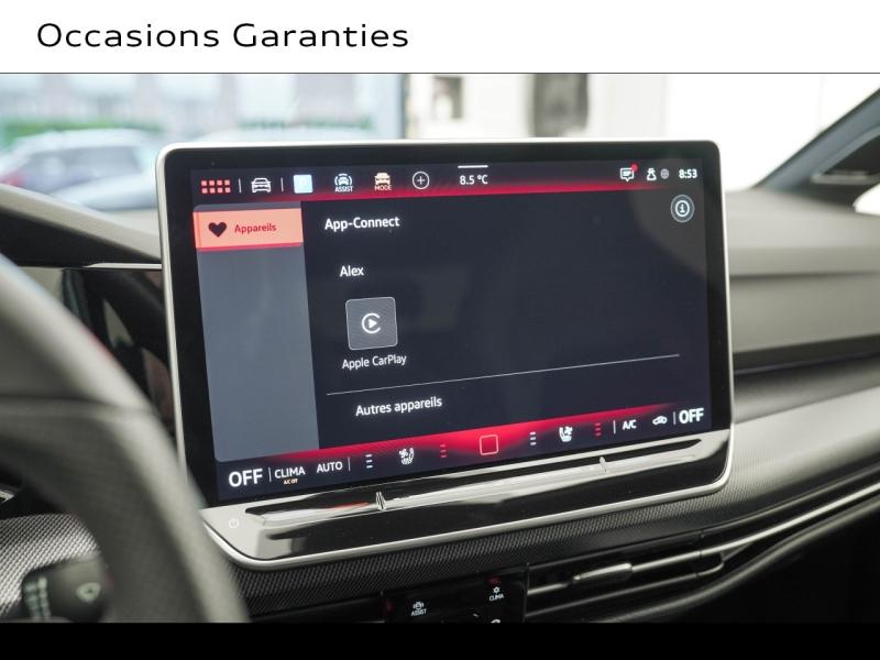 Voitures occasions VOLKSWAGEN GOLF GTI Montigny-le-Bretonneux