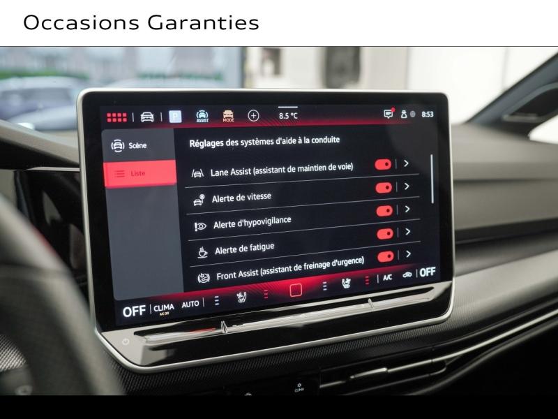 Voitures occasions VOLKSWAGEN GOLF GTI Montigny-le-Bretonneux