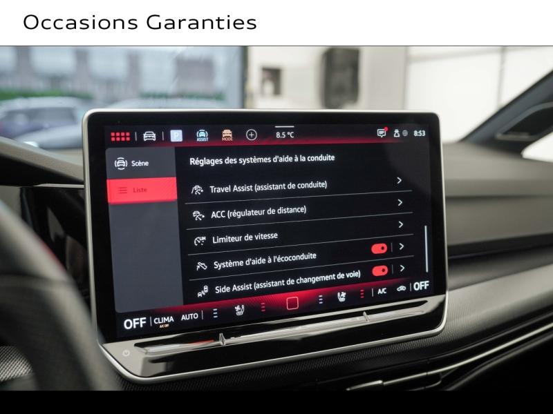 Voitures occasions VOLKSWAGEN GOLF GTI Montigny-le-Bretonneux