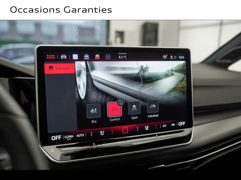 Voitures occasions VOLKSWAGEN GOLF GTI Montigny-le-Bretonneux