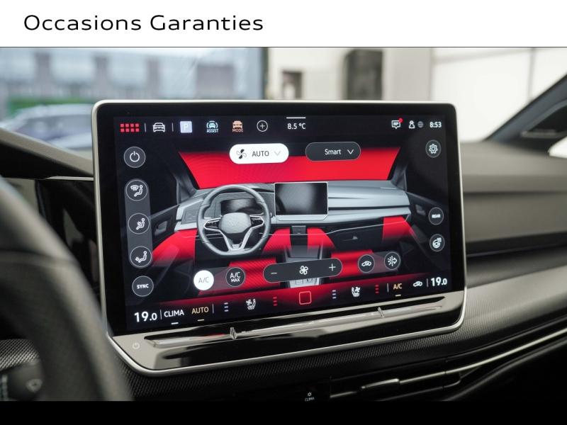 Voitures occasions VOLKSWAGEN GOLF GTI Montigny-le-Bretonneux