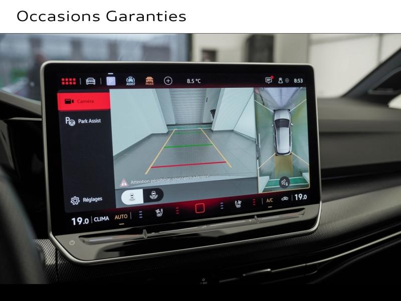 Voitures occasions VOLKSWAGEN GOLF GTI Montigny-le-Bretonneux