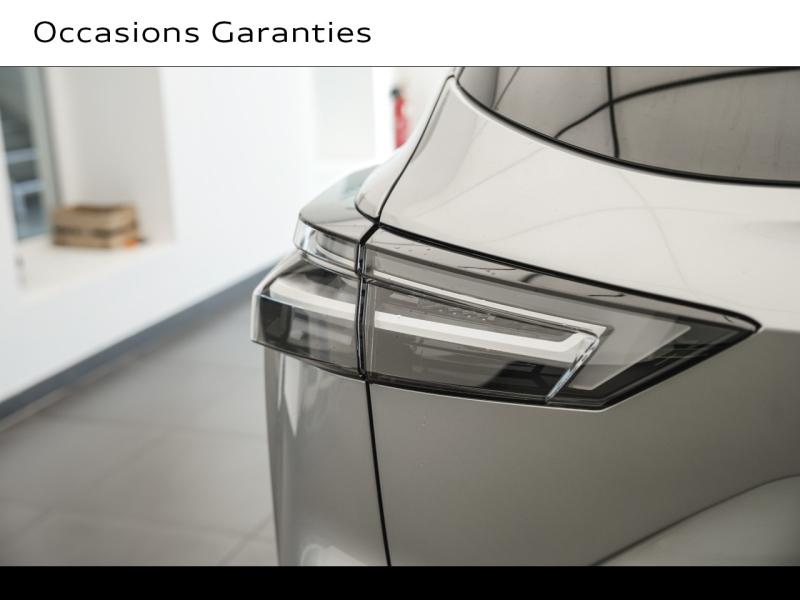 Voitures occasions NISSAN QASHQAI N-Style Montigny-le-Bretonneux