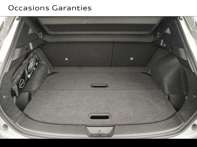 Voitures occasions NISSAN QASHQAI N-Style Montigny-le-Bretonneux