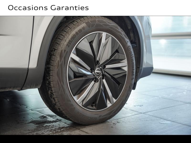 Voitures occasions NISSAN QASHQAI N-Style Montigny-le-Bretonneux