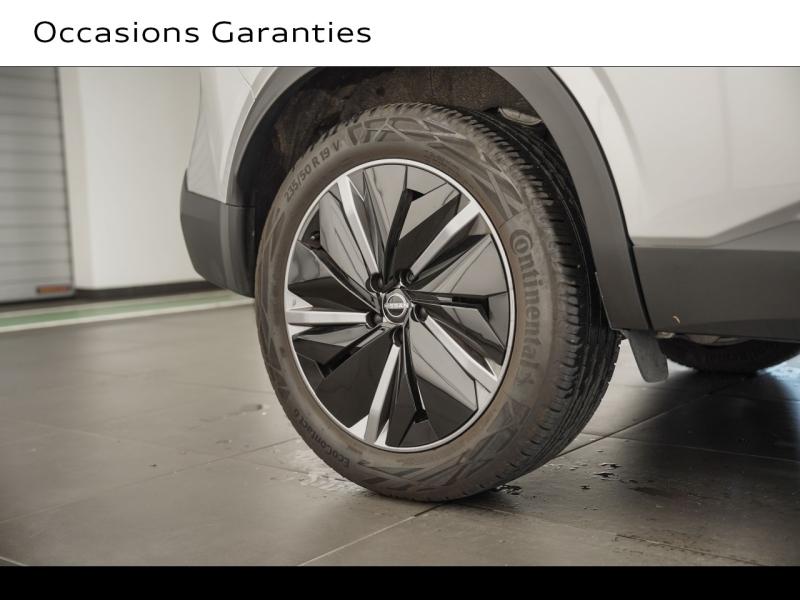 Voitures occasions NISSAN QASHQAI N-Style Montigny-le-Bretonneux