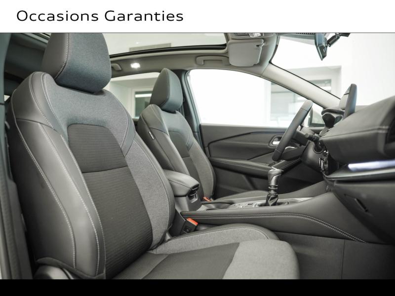 Voitures occasions NISSAN QASHQAI N-Style Montigny-le-Bretonneux
