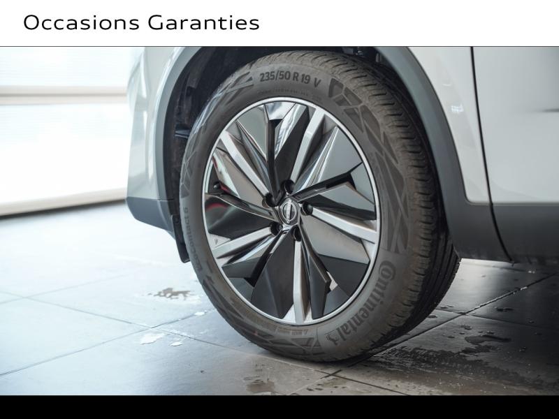 Voitures occasions NISSAN QASHQAI N-Style Montigny-le-Bretonneux