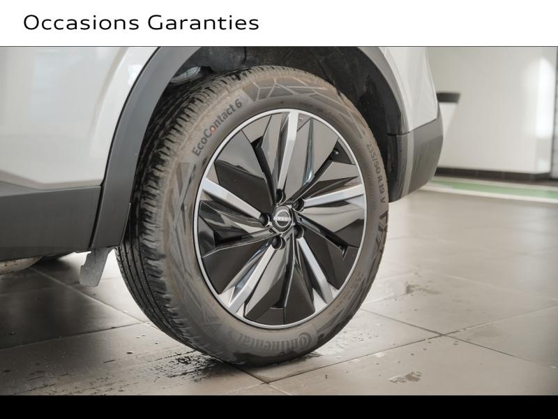 Voitures occasions NISSAN QASHQAI N-Style Montigny-le-Bretonneux