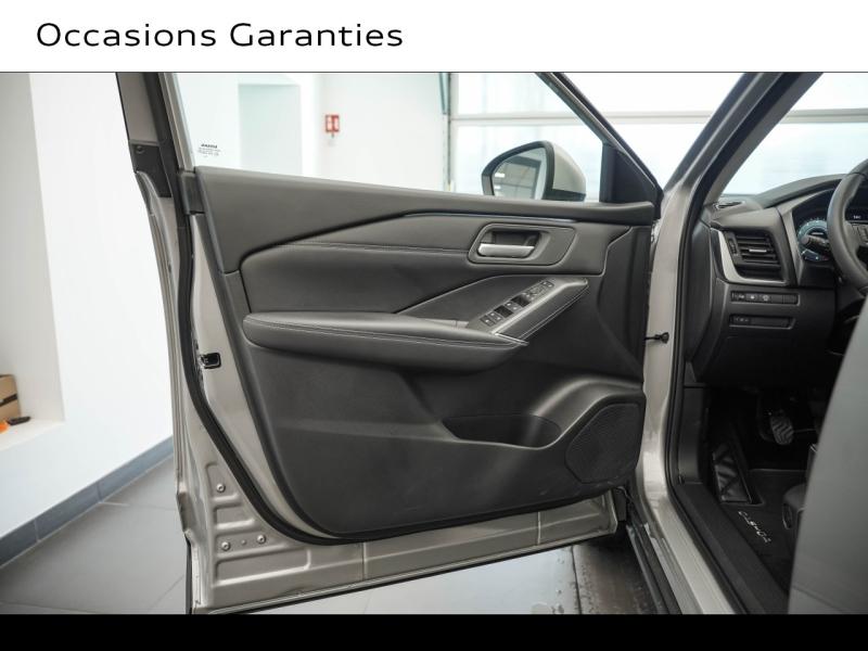 Voitures occasions NISSAN QASHQAI N-Style Montigny-le-Bretonneux