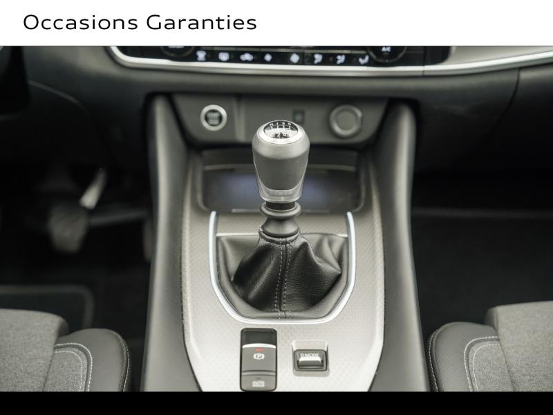Voitures occasions NISSAN QASHQAI N-Style Montigny-le-Bretonneux