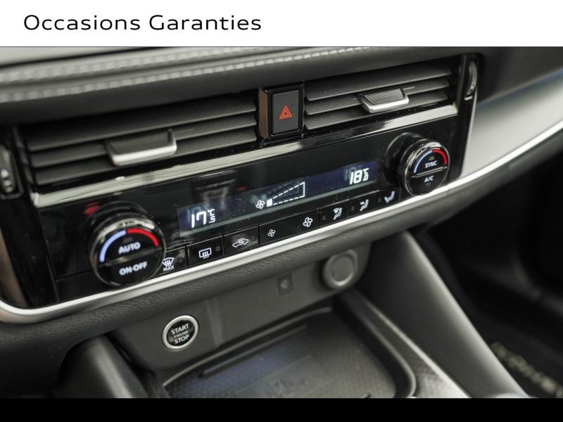 Voitures occasions NISSAN QASHQAI N-Style Montigny-le-Bretonneux