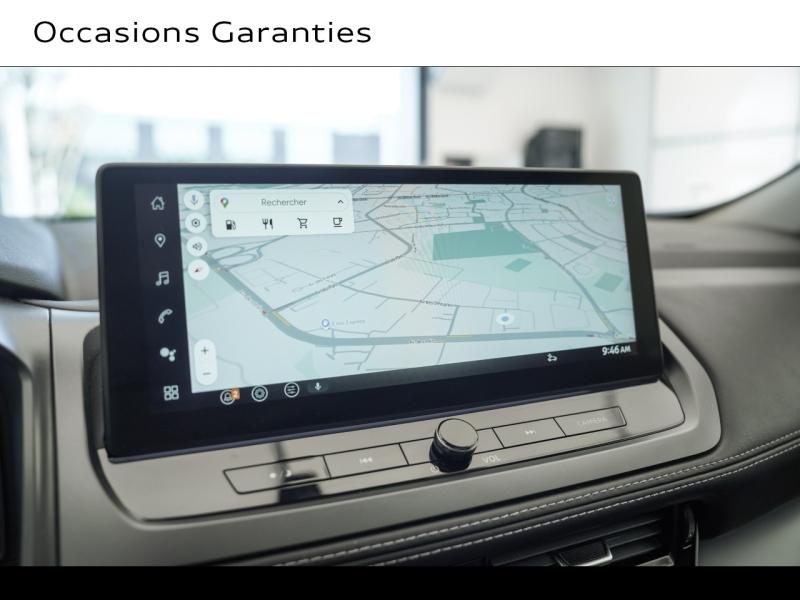 Voitures occasions NISSAN QASHQAI N-Style Montigny-le-Bretonneux