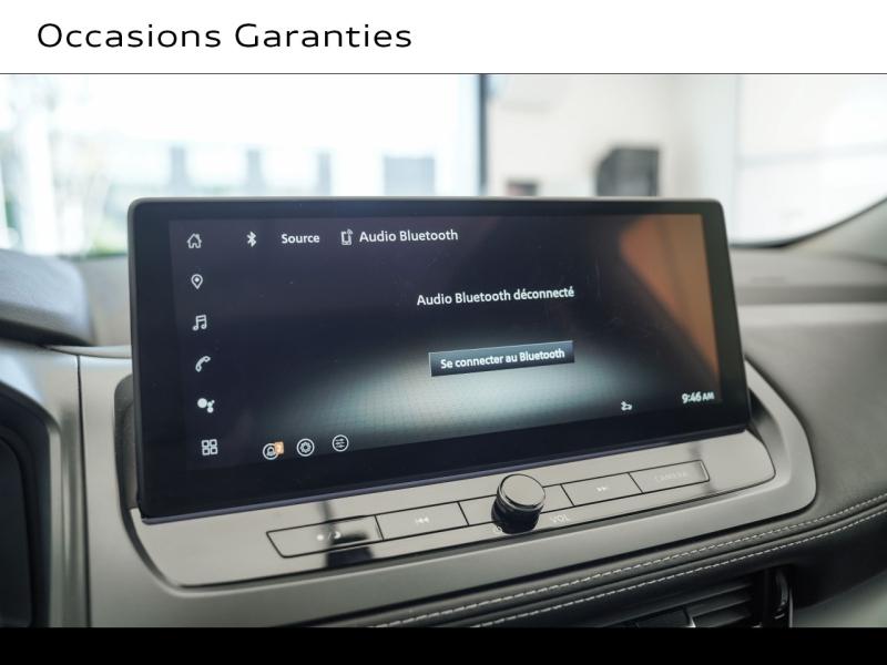 Voitures occasions NISSAN QASHQAI N-Style Montigny-le-Bretonneux