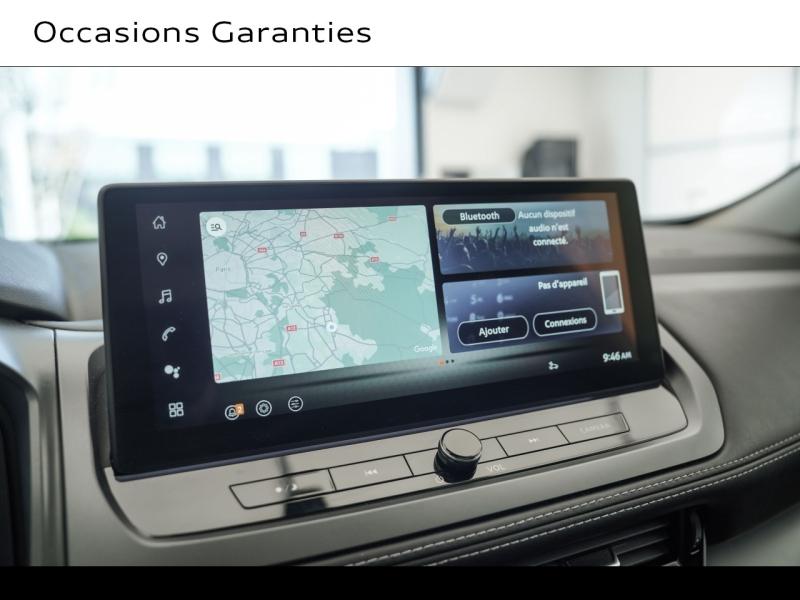 Voitures occasions NISSAN QASHQAI N-Style Montigny-le-Bretonneux