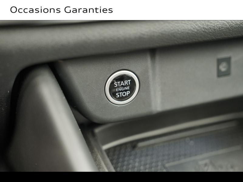 Voitures occasions NISSAN QASHQAI N-Style Montigny-le-Bretonneux