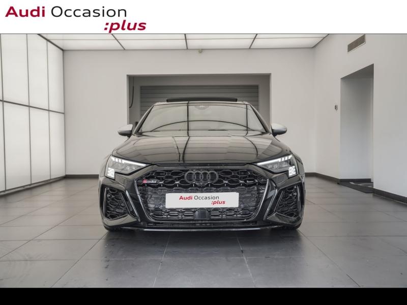 Voitures occasions Audi RS3 Sportback Base Montigny-le-Bretonneux