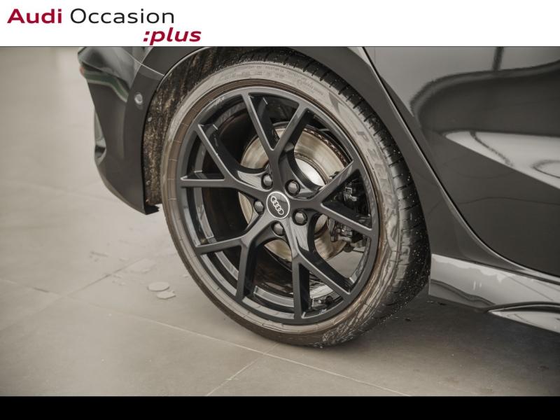 Voitures occasions Audi RS3 Sportback Base Montigny-le-Bretonneux