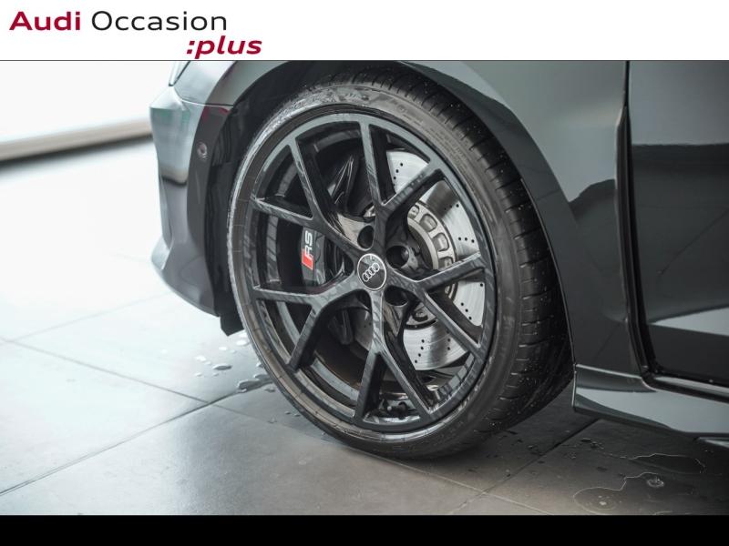 Voitures occasions Audi RS3 Sportback Base Montigny-le-Bretonneux