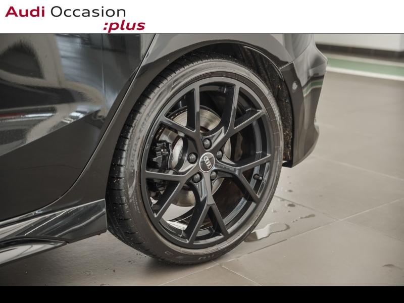 Voitures occasions Audi RS3 Sportback Base Montigny-le-Bretonneux