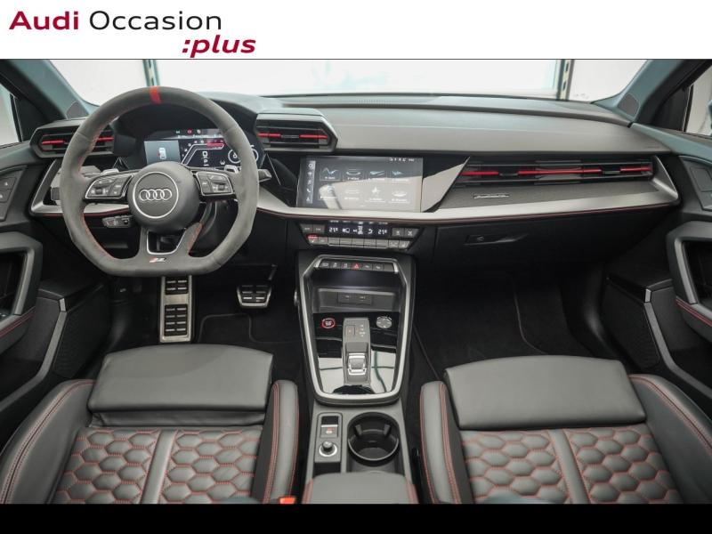 Voitures occasions Audi RS3 Sportback Base Montigny-le-Bretonneux