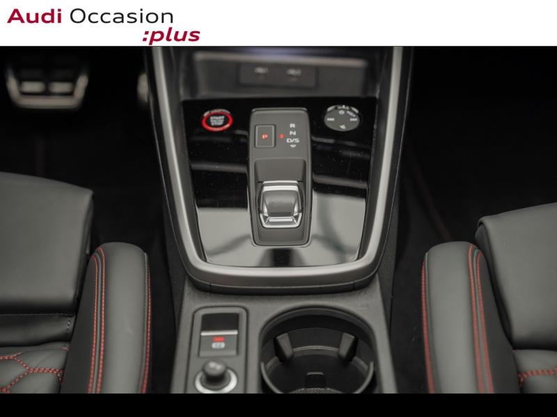 Voitures occasions Audi RS3 Sportback Base Montigny-le-Bretonneux