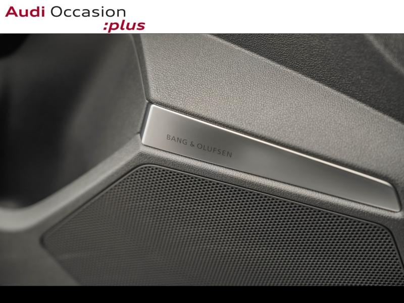 Voitures occasions Audi RS3 Sportback Base Montigny-le-Bretonneux