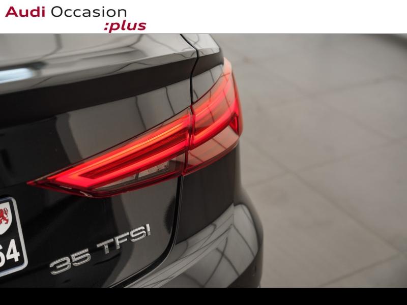 Voitures occasions Audi A3 Cabriolet Design luxe Montigny-le-Bretonneux