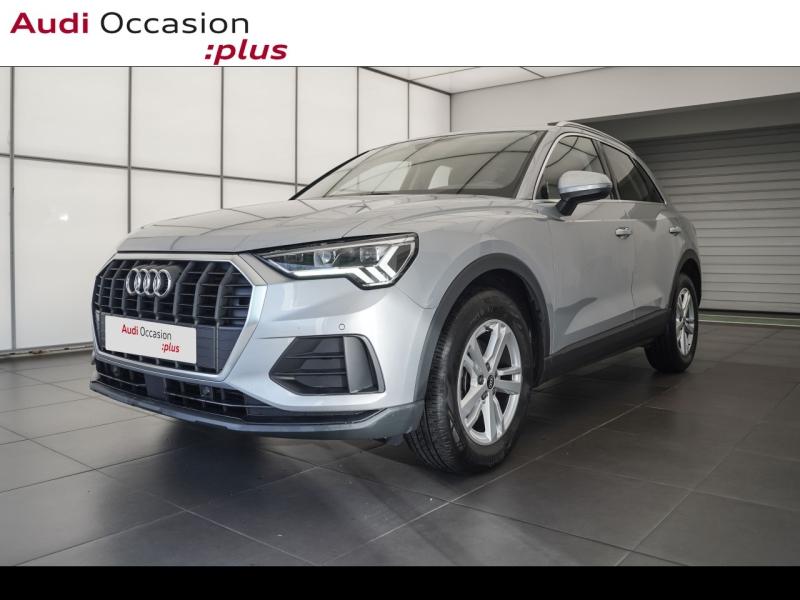 Voitures occasions Audi Q3 Business line Montigny-le-Bretonneux