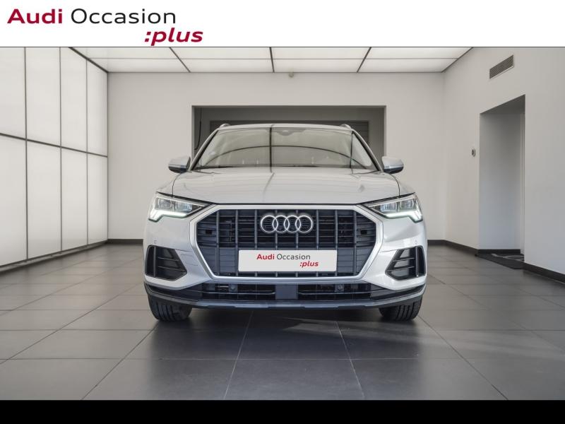 Voitures occasions Audi Q3 Business line Montigny-le-Bretonneux