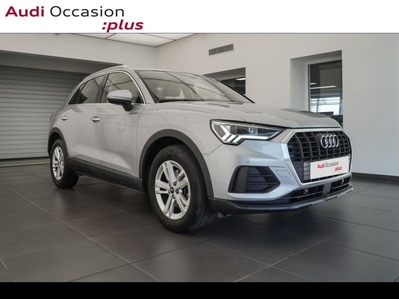 Voitures occasions Audi Q3 Business line Montigny-le-Bretonneux