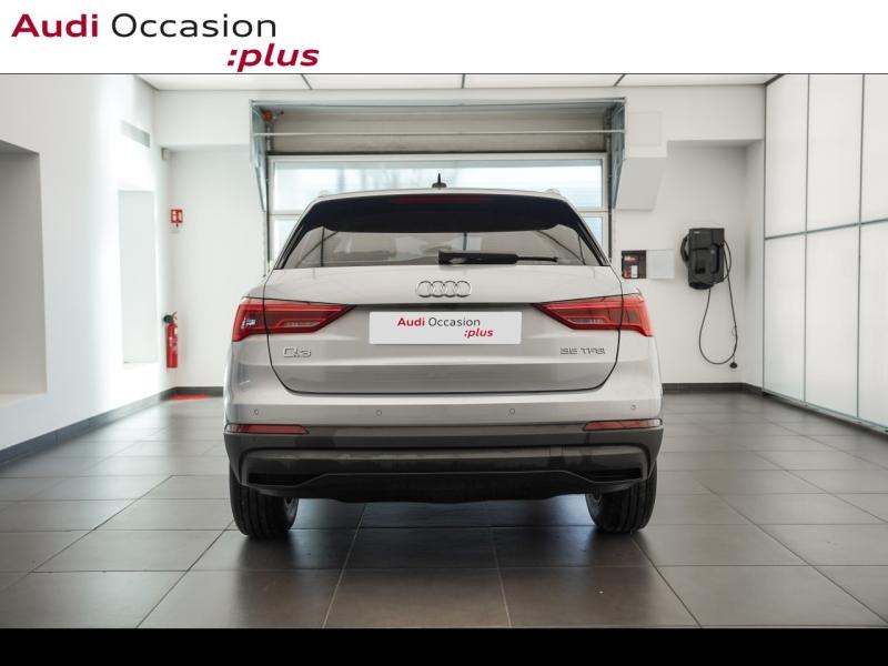 Voitures occasions Audi Q3 Business line Montigny-le-Bretonneux