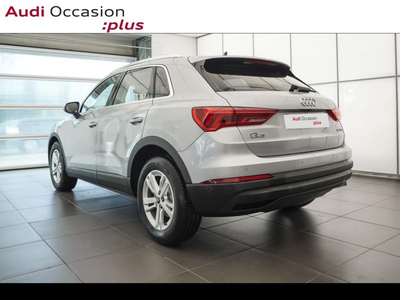 Voitures occasions Audi Q3 Business line Montigny-le-Bretonneux