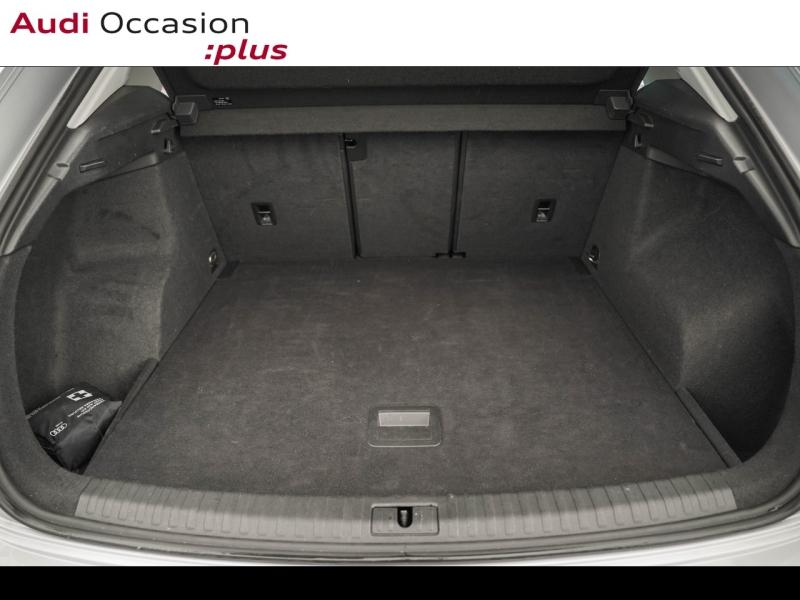 Voitures occasions Audi Q3 Business line Montigny-le-Bretonneux