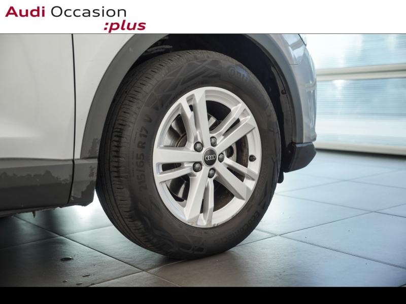 Voitures occasions Audi Q3 Business line Montigny-le-Bretonneux