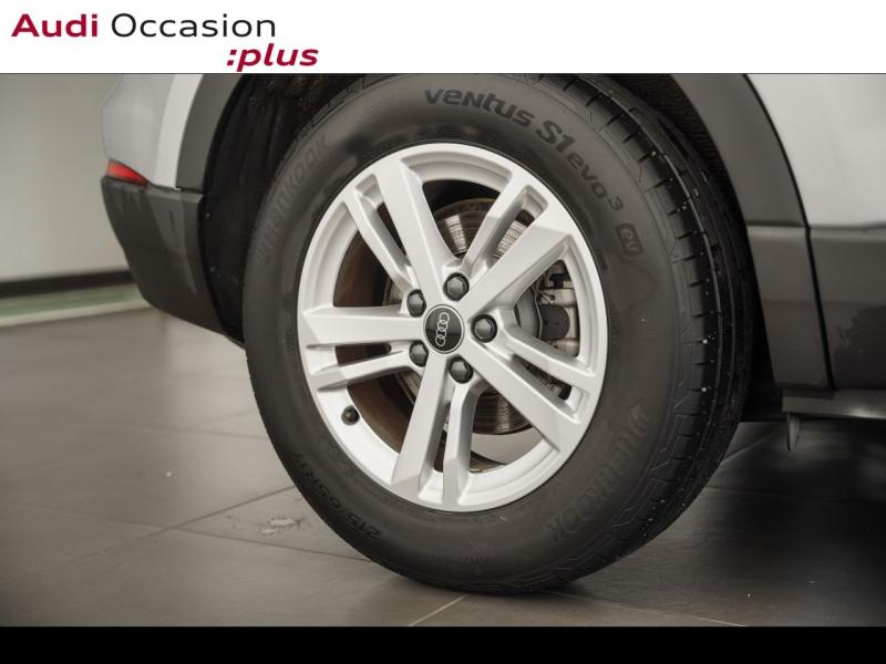 Voitures occasions Audi Q3 Business line Montigny-le-Bretonneux