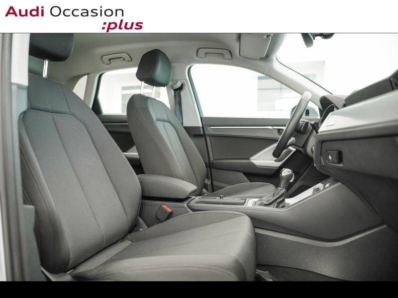 Voitures occasions Audi Q3 Business line Montigny-le-Bretonneux