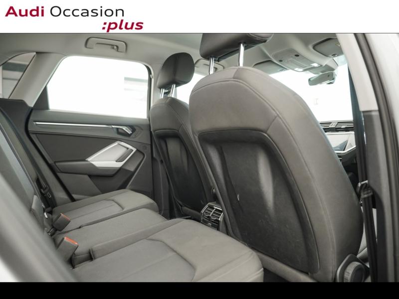 Voitures occasions Audi Q3 Business line Montigny-le-Bretonneux