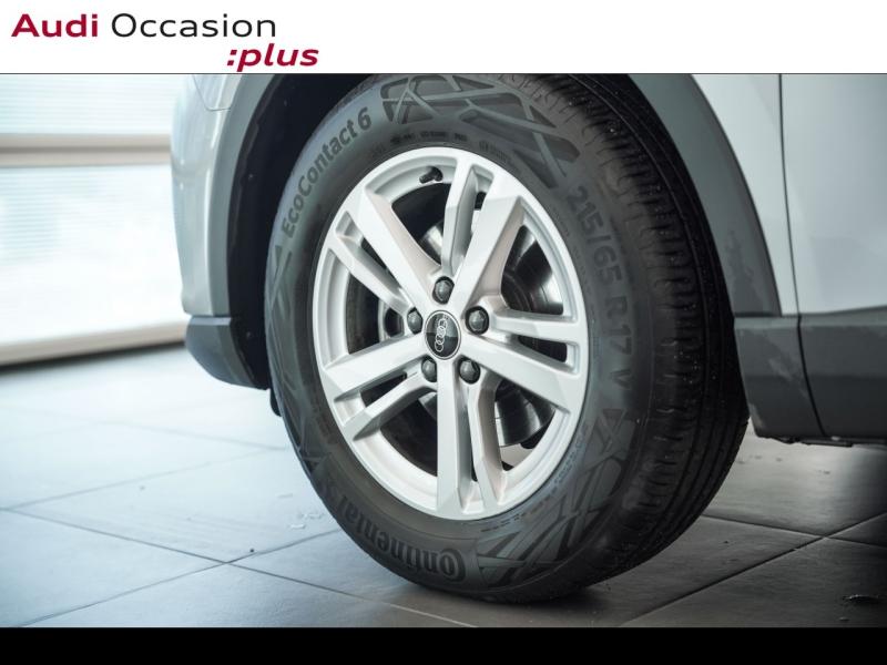 Voitures occasions Audi Q3 Business line Montigny-le-Bretonneux