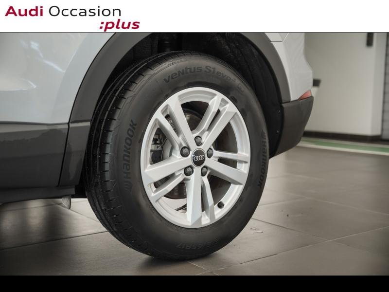 Voitures occasions Audi Q3 Business line Montigny-le-Bretonneux