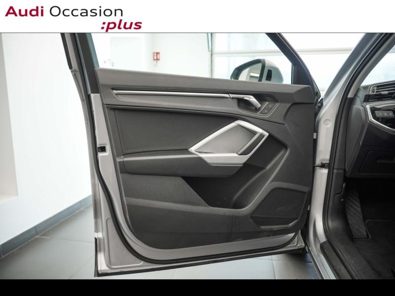 Voitures occasions Audi Q3 Business line Montigny-le-Bretonneux