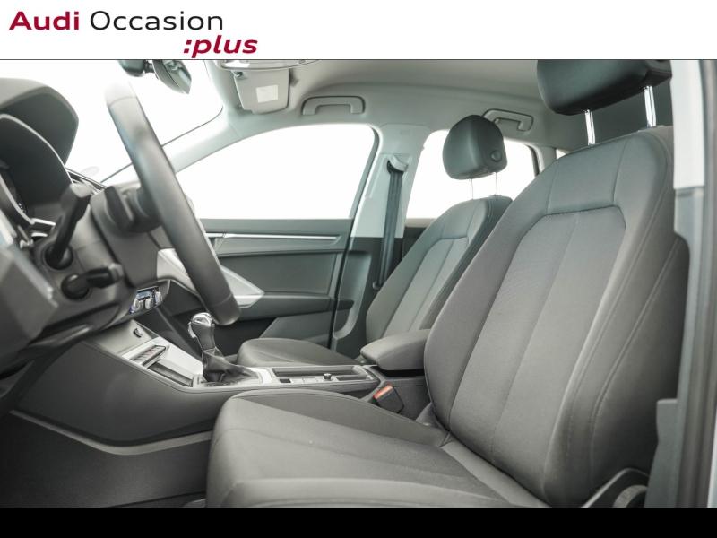 Voitures occasions Audi Q3 Business line Montigny-le-Bretonneux