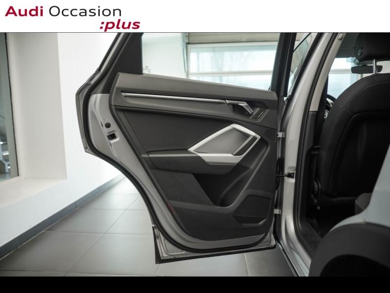 Voitures occasions Audi Q3 Business line Montigny-le-Bretonneux